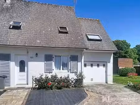 vente maison à trélivan (22100) : à vendre / 95m² trélivan