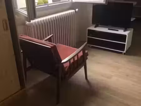 location appartement 1 pièce 20 m² à saint-herblain (44800)