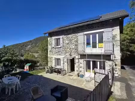 vente maison 4 pièces 71 m² saint-hostien (43260)