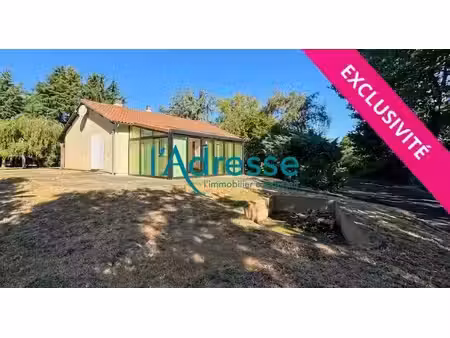 vente maison 6 pièces 119 m² à mauges-sur-loire (49620)  221 490 €