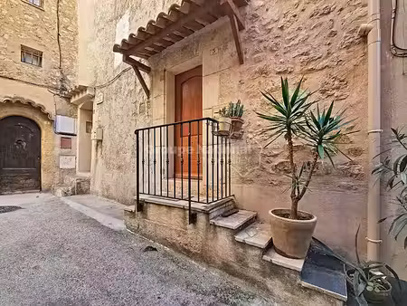 vente maison 4 pièces 63 m² à callian (83440)  168 000 €