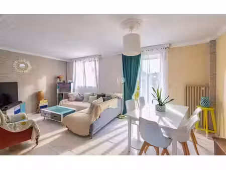 vente maison 5 pièces 92 m² à le mans (72000)  168 000 €