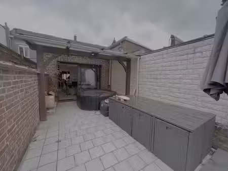 vente maison 5 pièces 130 m² à wattrelos (59150)  219 000 €
