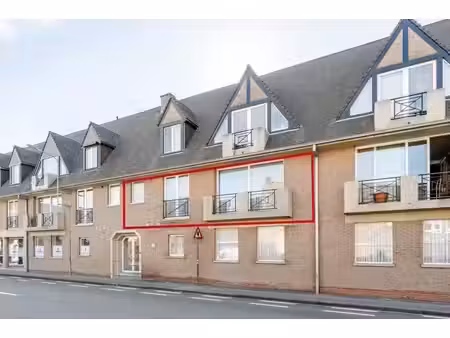 appartement à vendre à vredestraat 18 tielt (rbw91941)