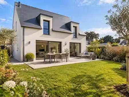 vente maison à larmor-baden (56870) : à vendre / larmor-baden
