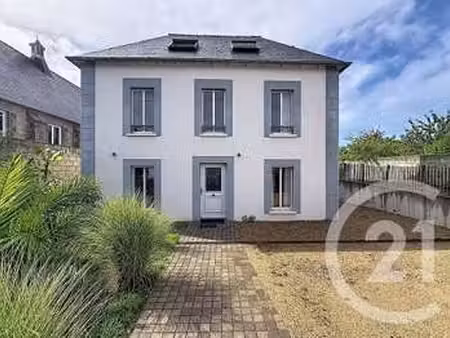 vente maison à paimpol (22500) : à vendre / 145m² paimpol