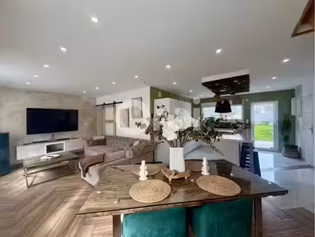 vente maison 4 pièces 100 m² à calais (62100)  225 750 €