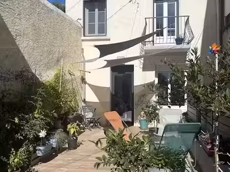 vente maison 4 pièces 68.42 m² à indre (44610)  224 460 €