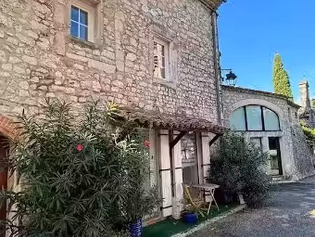 vente maison 4 pièces 84 m² à la garde-adhémar (26700)  222 500 €