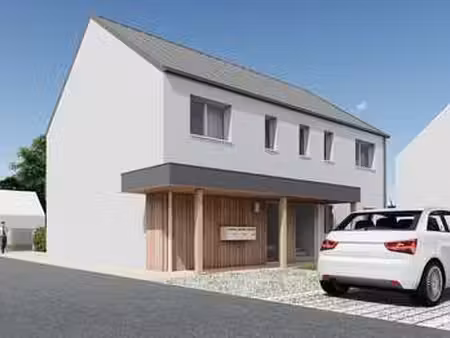 vente maison à ploulec'h (22300) : à vendre / 156m² ploulec'h