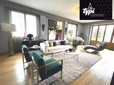 vente maison à hennebont (56700) : à vendre / 260m² hennebont