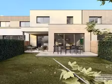 vente maison à châteaugiron (35410) : à vendre / 134m² châteaugiron
