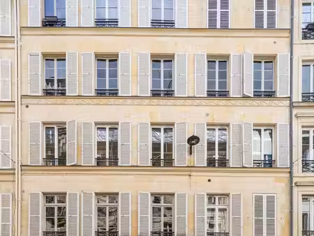 vente bureaux 177m²