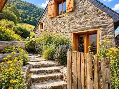 vente maison 5 pièces 82.5 m² à bagnères-de-bigorre (65200)  230 000 €