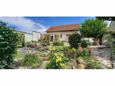 vente maison 4 pièces 114 m² à chateau-thierry (02400)  176 000 €