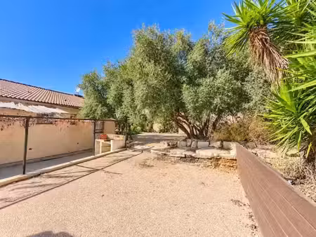 vente maison 4 pièces 104 m² à nimes (30000)  230 000 €