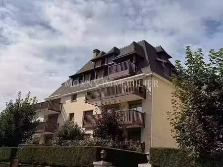 location meublée appartement 1 pièce 20 m² à deauville (14800)  495 €