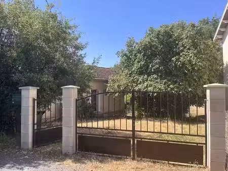 location meublée maison 2 pièces 46 m² à angouleme (16000)  630 €