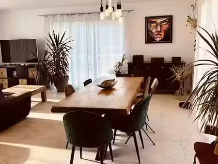 location maison 6 pièces 160 m² à montigny-sur-vesle (51140)  1 450 €