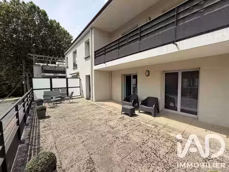 appartement à nemours (77140)