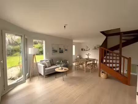 maison angers 5 pièce(s) 100 m2