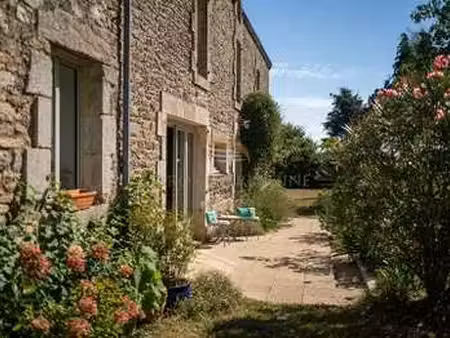 vente maison piscine à colpo (56390) : à vendre piscine / 331m² colpo
