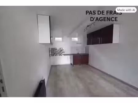 location appartement 3 pièces 62 m² à gien (45500)