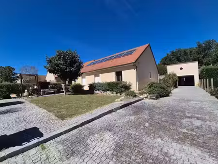 vente maison 4 pièces 91 m² à mansac (19520)  234 000 €
