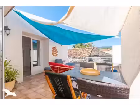 vente maison 6 pièces 144 m² à saint-jean-de-la-blaquiere (34700)  239 000 €