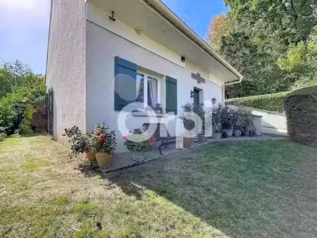 vente maison 4 pièces 89.5 m² à villers-saint-paul (60870)  245 000 €
