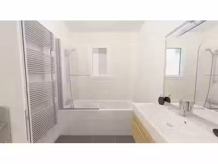 vente maison neuve 4 pièces 83 m² à avensan (33480)  232 608 €