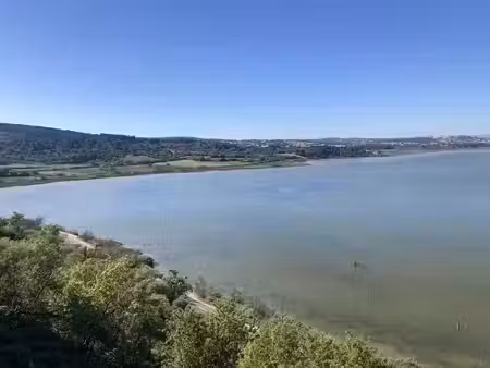 vente maison à bages (11100)  233 200 €