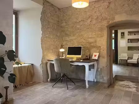 vente maison 4 pièces 108 m² à le vigeant (86150)  233 000 €