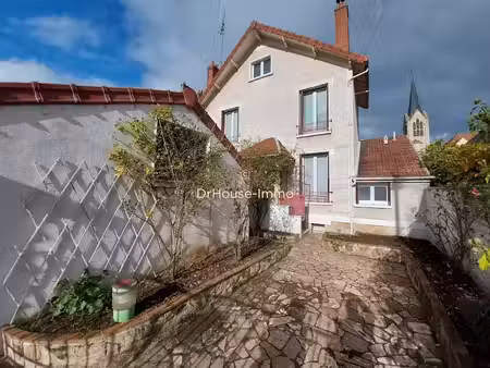 vente maison 4 pièces 61.2 m² à les mureaux (78130)  234 000 €