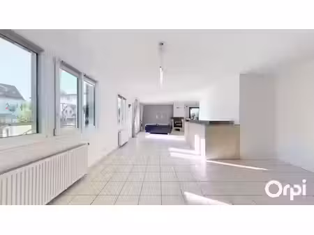 vente maison 4 pièces 118 m² à vogelgrun (68600)  236 500 €