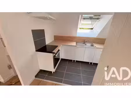appartement à guern (56310)
