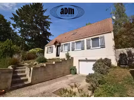 vente maison 5 pièces 140 m² à la ferté-sous-jouarre (77260)  239 000 €