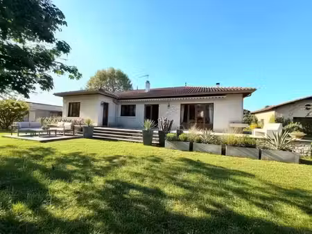 vente maison 7 pièces 140 m² à sainte-terre (33350)  239 000 €
