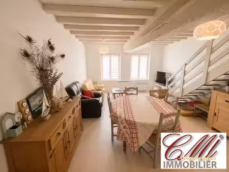 vente immeuble 120 m² vitry-le-françois (51300)