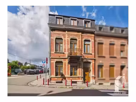 maison à vendre à rue du husquet 39 dison (vbe67436)