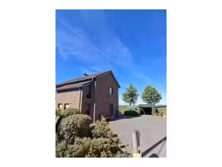 maison à vendre à zur hasendelle 33 bullange (vbe67576)