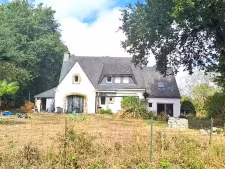 vente maison 6 pièces 215 m² auray (56400)