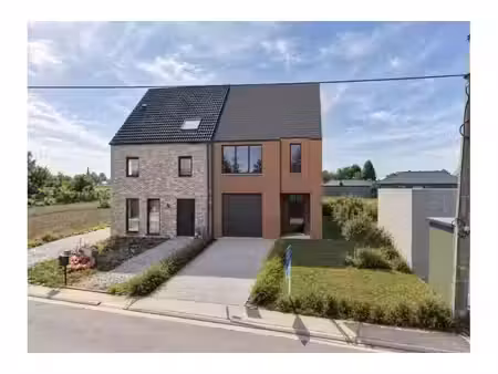 maison à vendre à klinkaard 74 a lede (rbw91468)
