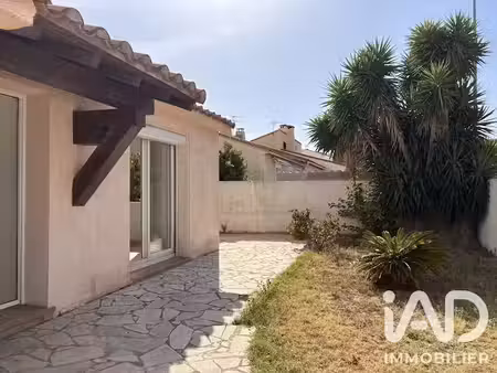 vente maison 6 pièces 134 m² à perpignan (66000)  299 900 €