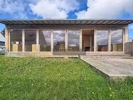 vente maison 4 pièces 73.5 m² à tréveneuc (22410)  293 550 €