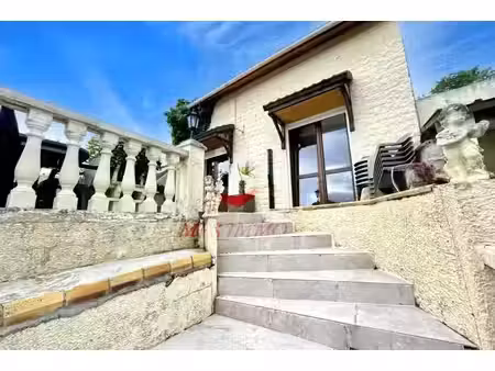 vente maison 7 pièces 117 m² à chaumontel (95270)  285 000 €