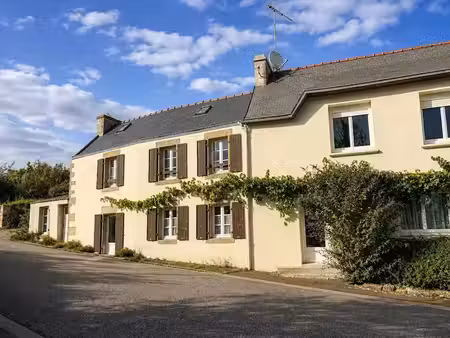 vente maison 7 pièces 219 m² à cléden-cap-sizun (29770)  289 000 €