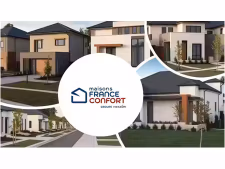 vente maison neuve 5 pièces 104 m² à dracé (69220)  283 000 €