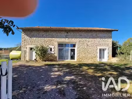vente ferme 5 pièces 120 m² à saint-martin-le-pin (24300)  283 500 €