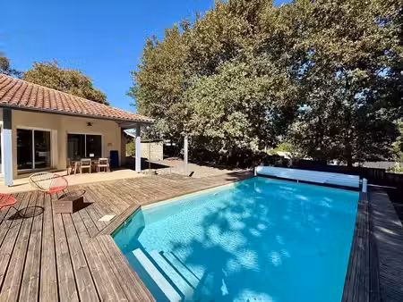 vente maison 4 pièces 103 m² à taller (40260)  289 000 €